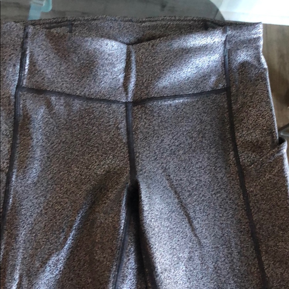 Lululemon leggings new